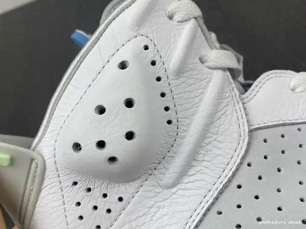 80% Off Sale Foam Mint DQ4914-103 WMNS Air Jordan 6 0328